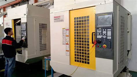 cnc machine electronics|what is FANUC in cnc.